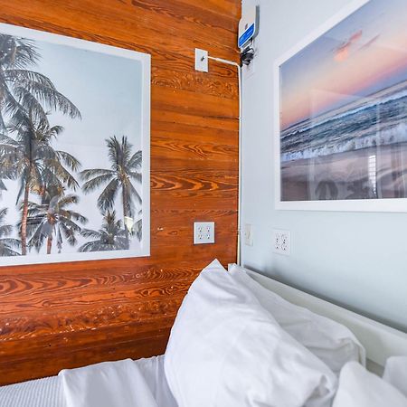 Apartament Carey'S Corner Key West Zewnętrze zdjęcie