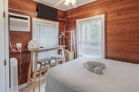 Apartament Carey'S Corner Key West Zewnętrze zdjęcie