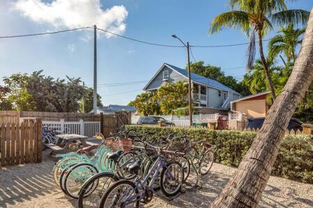 Apartament Carey'S Corner Key West Zewnętrze zdjęcie