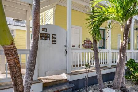 Apartament Carey'S Corner Key West Zewnętrze zdjęcie