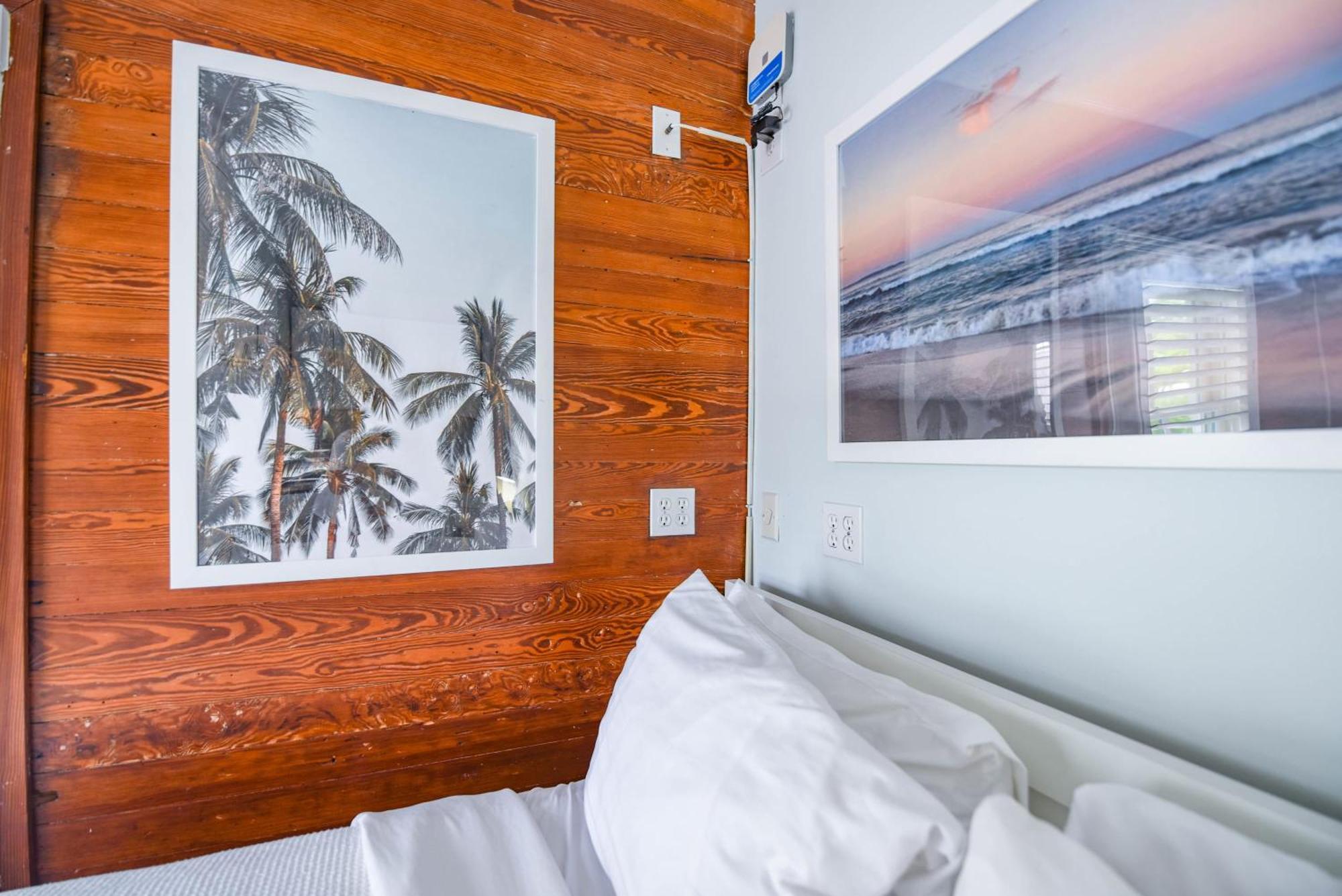 Apartament Carey'S Corner Key West Zewnętrze zdjęcie