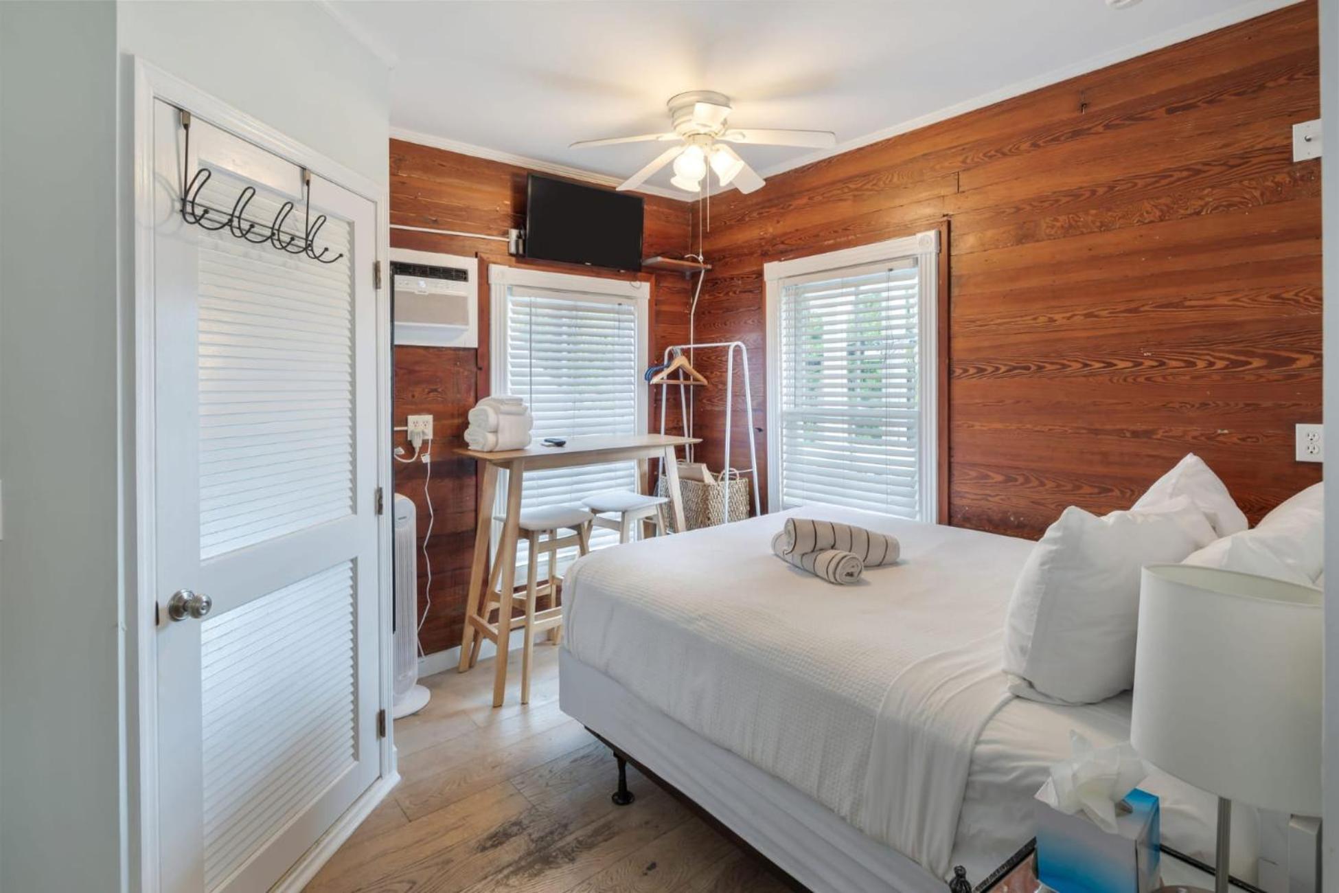 Apartament Carey'S Corner Key West Zewnętrze zdjęcie